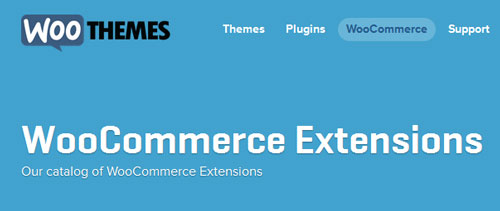 14 Woocommerce Extensions + Updates