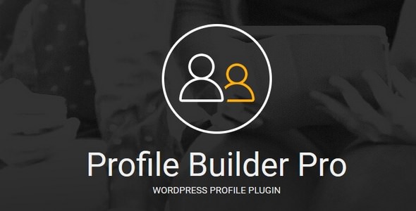 Profile Builder Pro v2.9.5 - WordPress Profile Plugin