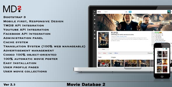 Movie Database 2