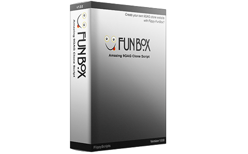 Flippy FunBox